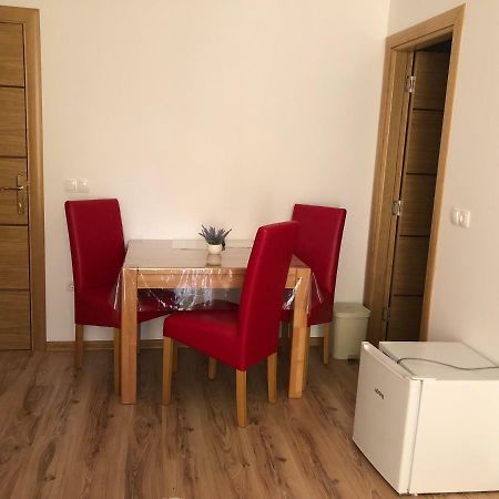 Apartment & Rooms Thomas Korenica Εξωτερικό φωτογραφία