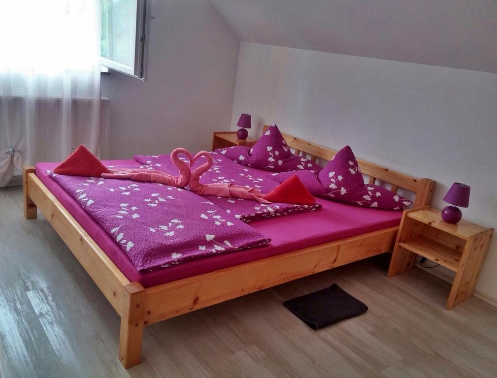 Apartment & Rooms Thomas Korenica Εξωτερικό φωτογραφία