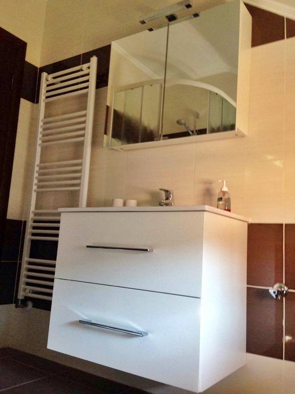 Apartment & Rooms Thomas Korenica Εξωτερικό φωτογραφία
