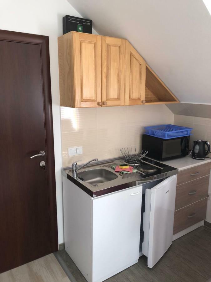 Apartment & Rooms Thomas Korenica Εξωτερικό φωτογραφία