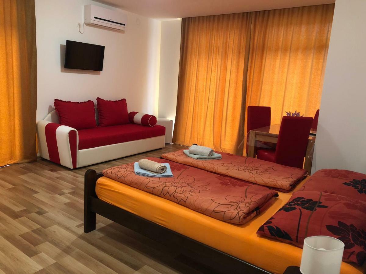 Apartment & Rooms Thomas Korenica Εξωτερικό φωτογραφία
