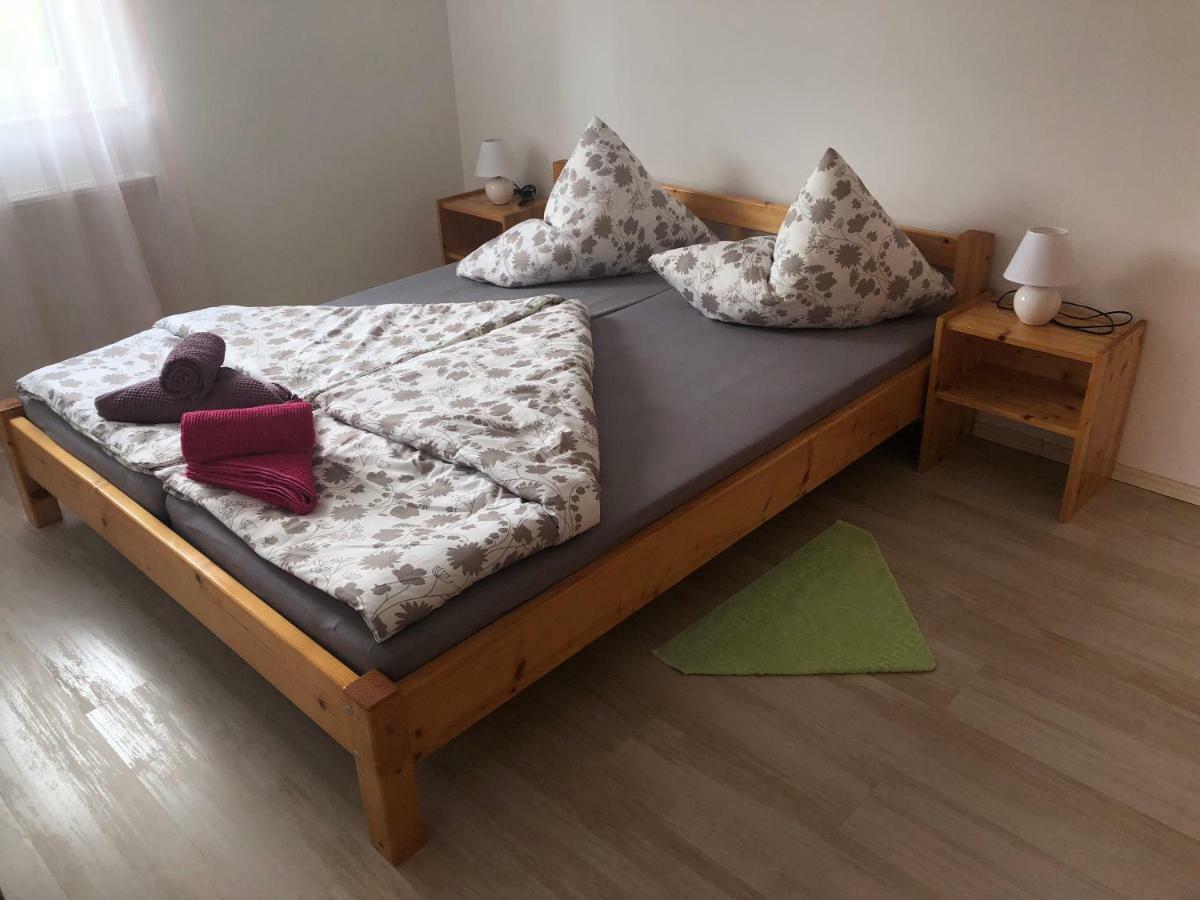 Apartment & Rooms Thomas Korenica Εξωτερικό φωτογραφία