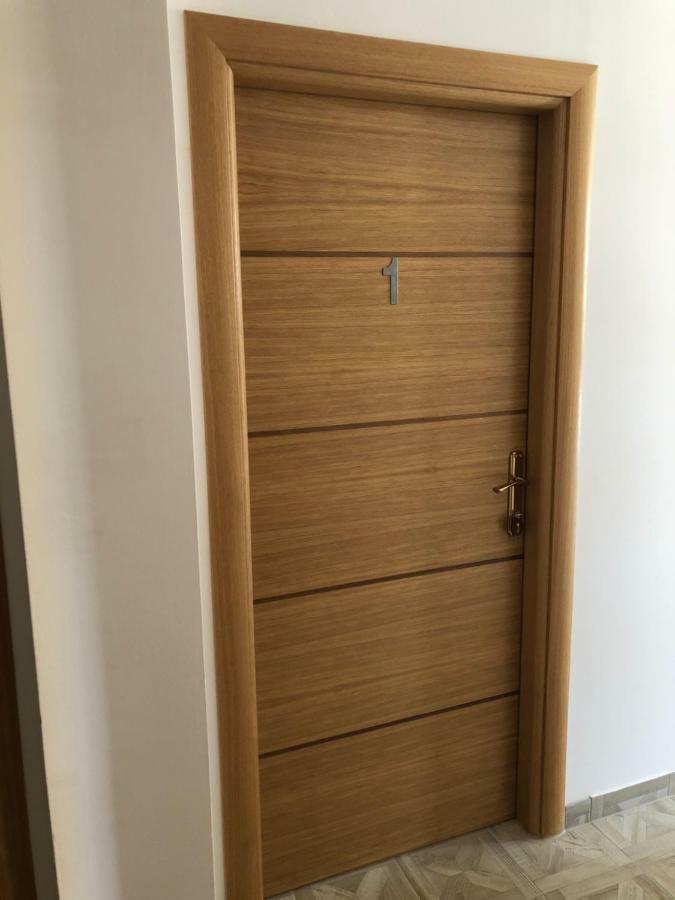 Apartment & Rooms Thomas Korenica Εξωτερικό φωτογραφία