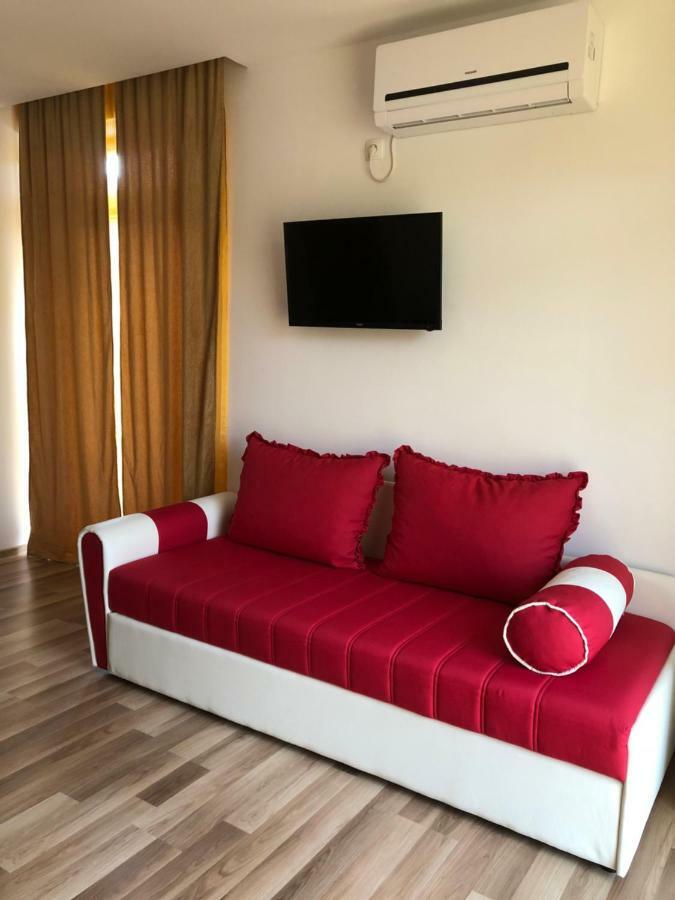 Apartment & Rooms Thomas Korenica Εξωτερικό φωτογραφία