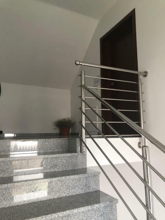 Apartment & Rooms Thomas Korenica Εξωτερικό φωτογραφία