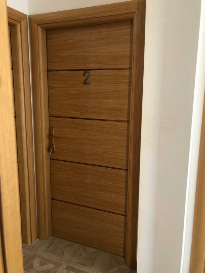 Apartment & Rooms Thomas Korenica Εξωτερικό φωτογραφία