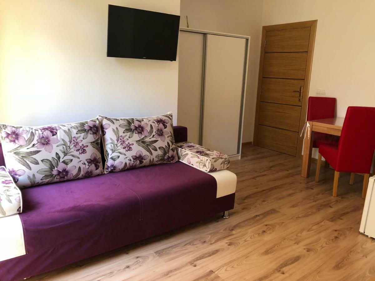 Apartment & Rooms Thomas Korenica Εξωτερικό φωτογραφία