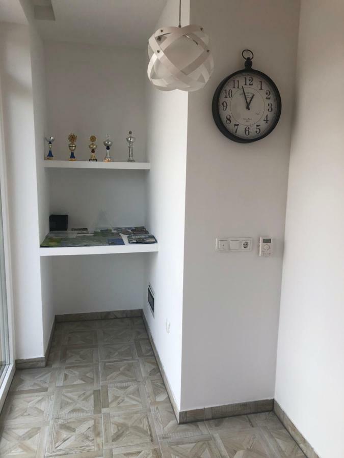 Apartment & Rooms Thomas Korenica Εξωτερικό φωτογραφία