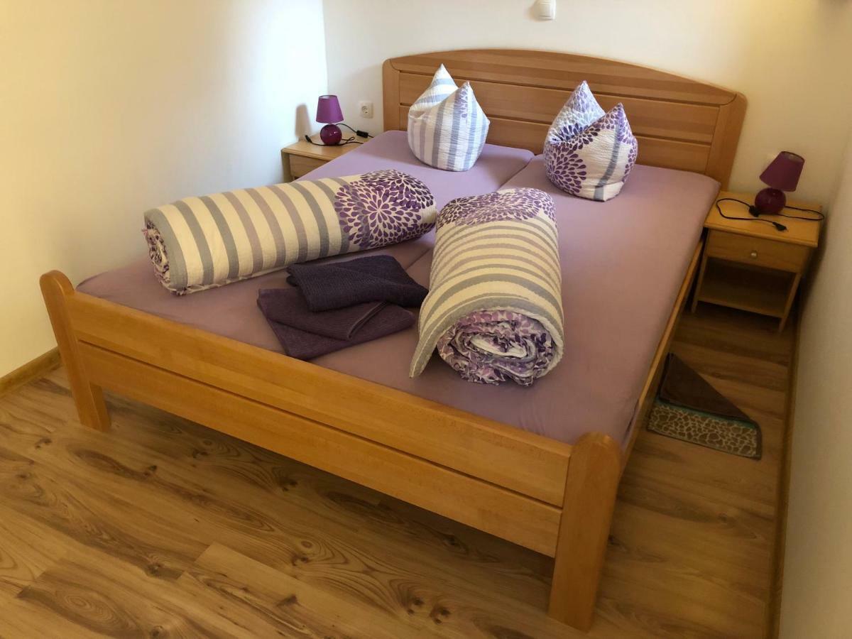 Apartment & Rooms Thomas Korenica Εξωτερικό φωτογραφία