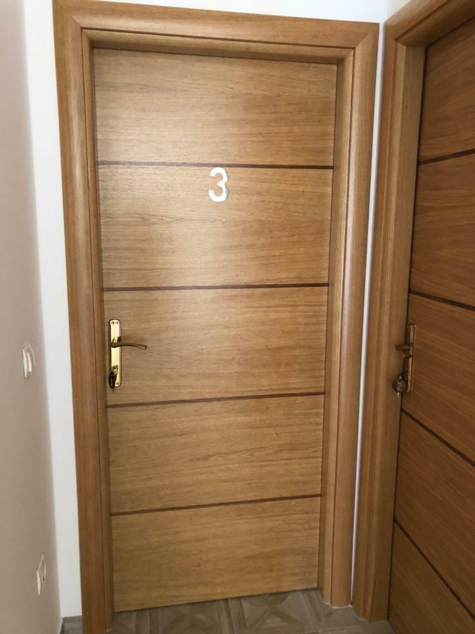 Apartment & Rooms Thomas Korenica Εξωτερικό φωτογραφία