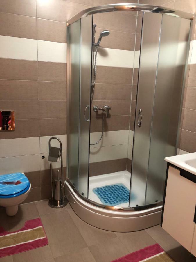 Apartment & Rooms Thomas Korenica Εξωτερικό φωτογραφία