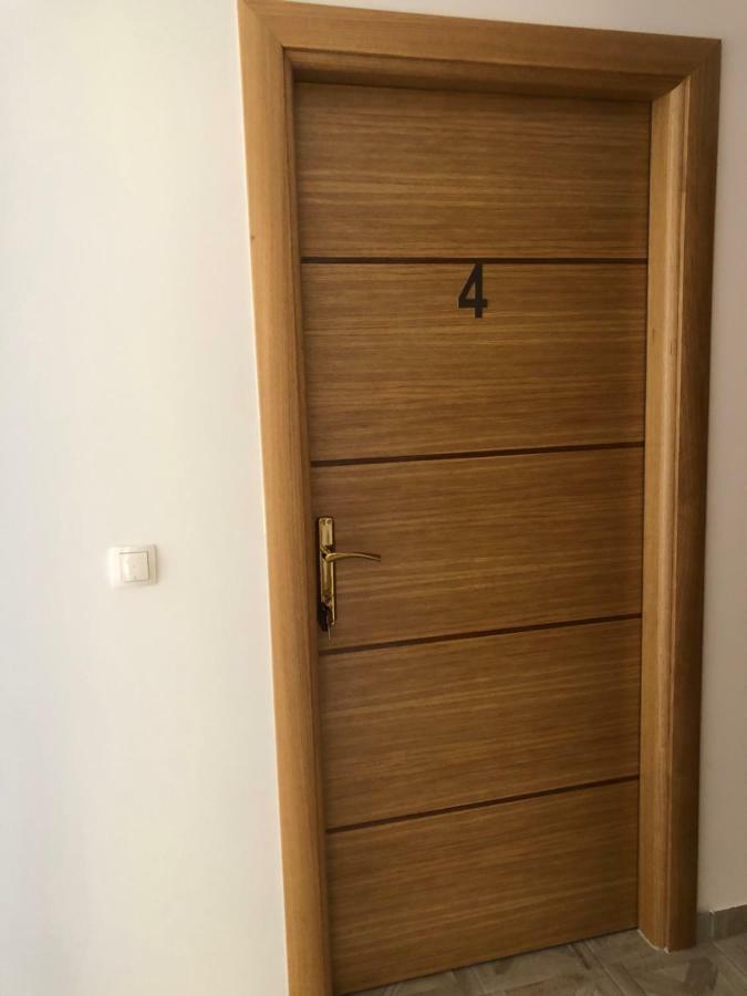 Apartment & Rooms Thomas Korenica Εξωτερικό φωτογραφία
