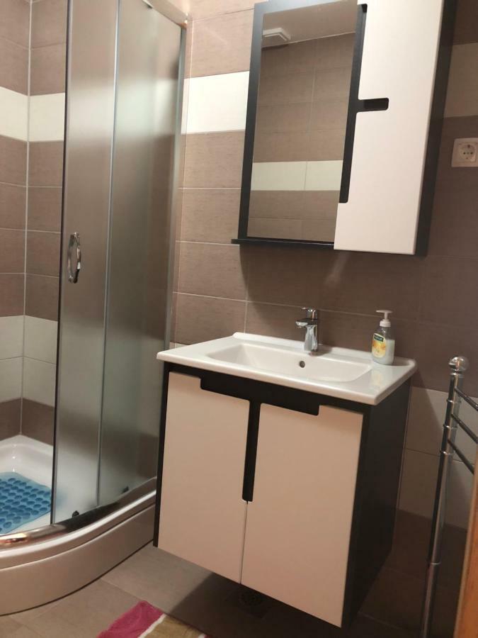 Apartment & Rooms Thomas Korenica Εξωτερικό φωτογραφία