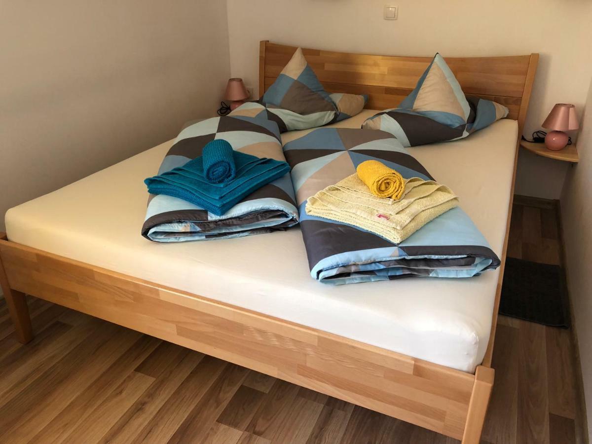 Apartment & Rooms Thomas Korenica Εξωτερικό φωτογραφία