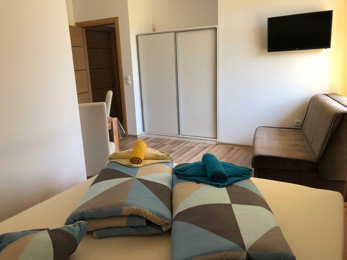 Apartment & Rooms Thomas Korenica Εξωτερικό φωτογραφία