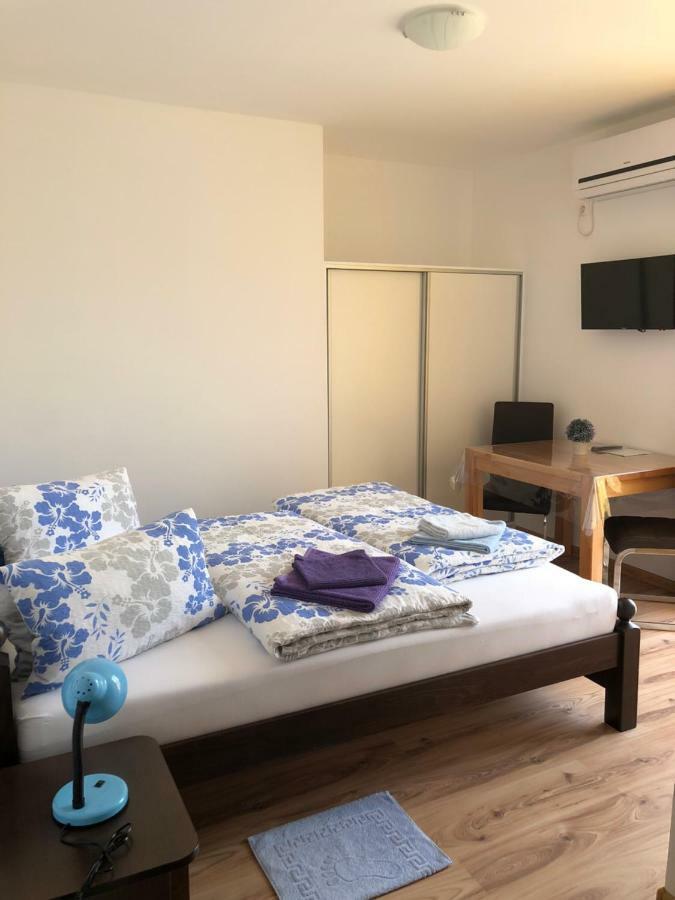 Apartment & Rooms Thomas Korenica Εξωτερικό φωτογραφία