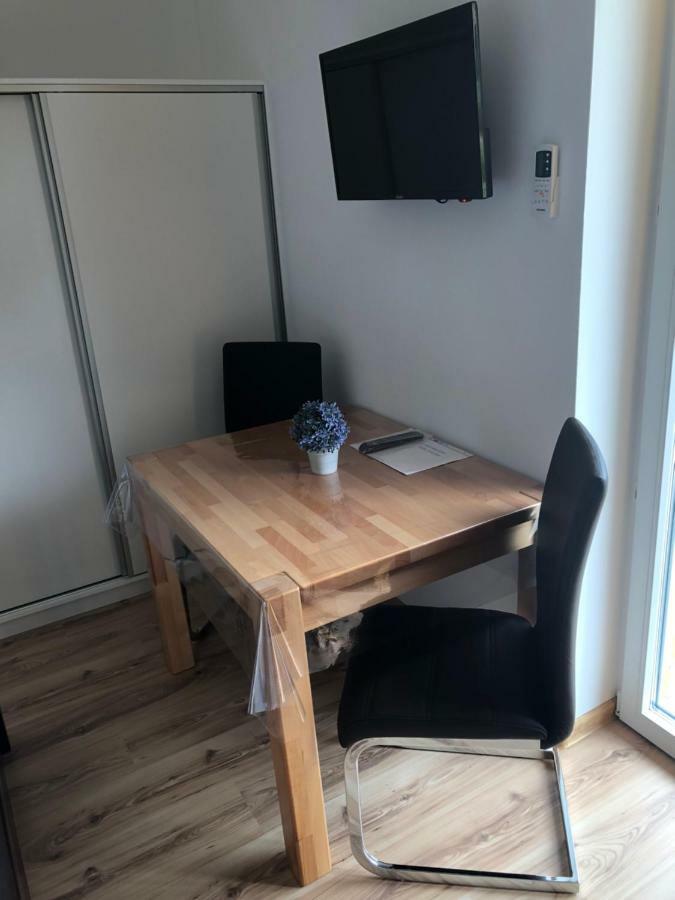 Apartment & Rooms Thomas Korenica Εξωτερικό φωτογραφία