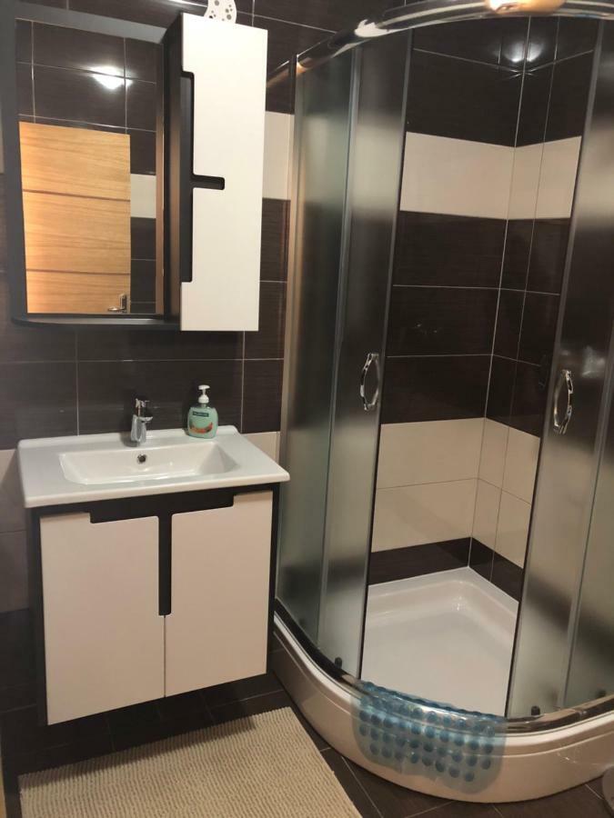 Apartment & Rooms Thomas Korenica Εξωτερικό φωτογραφία
